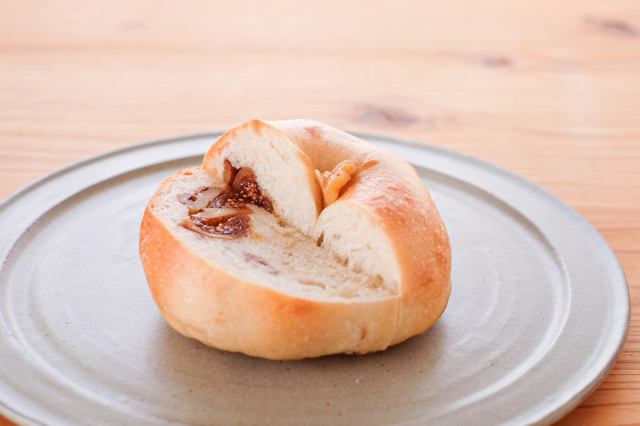 Mii's Bagel（ミーズベーグル） - 北海道産小麦×ホシノ天然酵母の