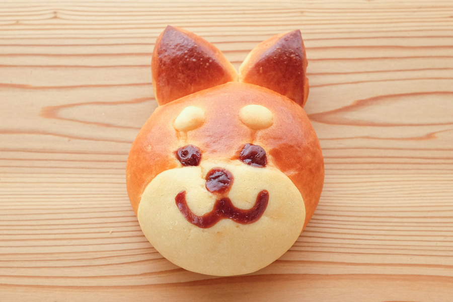 ベーカリーたろきち - たろきちお楽しみパンセット | 冷凍パンのお