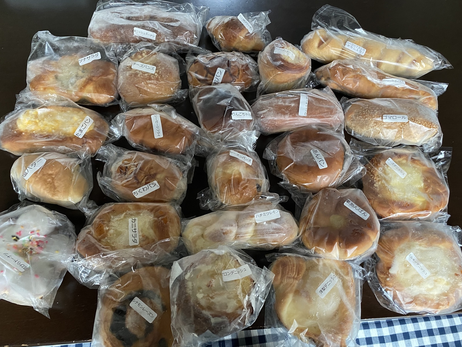 ブーメラン - ブーメラン無添加生地で作ったこだわりパンセット - 購入者のコメント | パンのお取り寄せ・通販サイト「rebake（リベイク）」