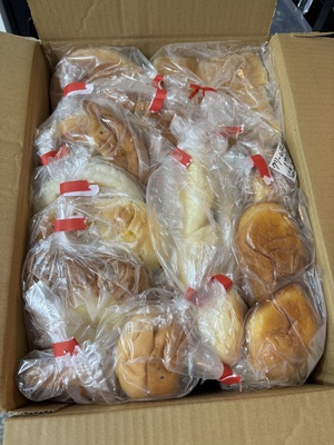 anpan - anpanのバラエティパンセット | パンのお取り寄せ・通販サイト