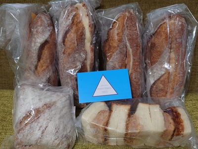 coffee HYGGE montblanc 1955 - montblanc1955のサンドウィッチセット