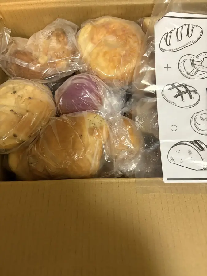 パンのお取り寄せ・通販サイト「rebake（リベイク）」