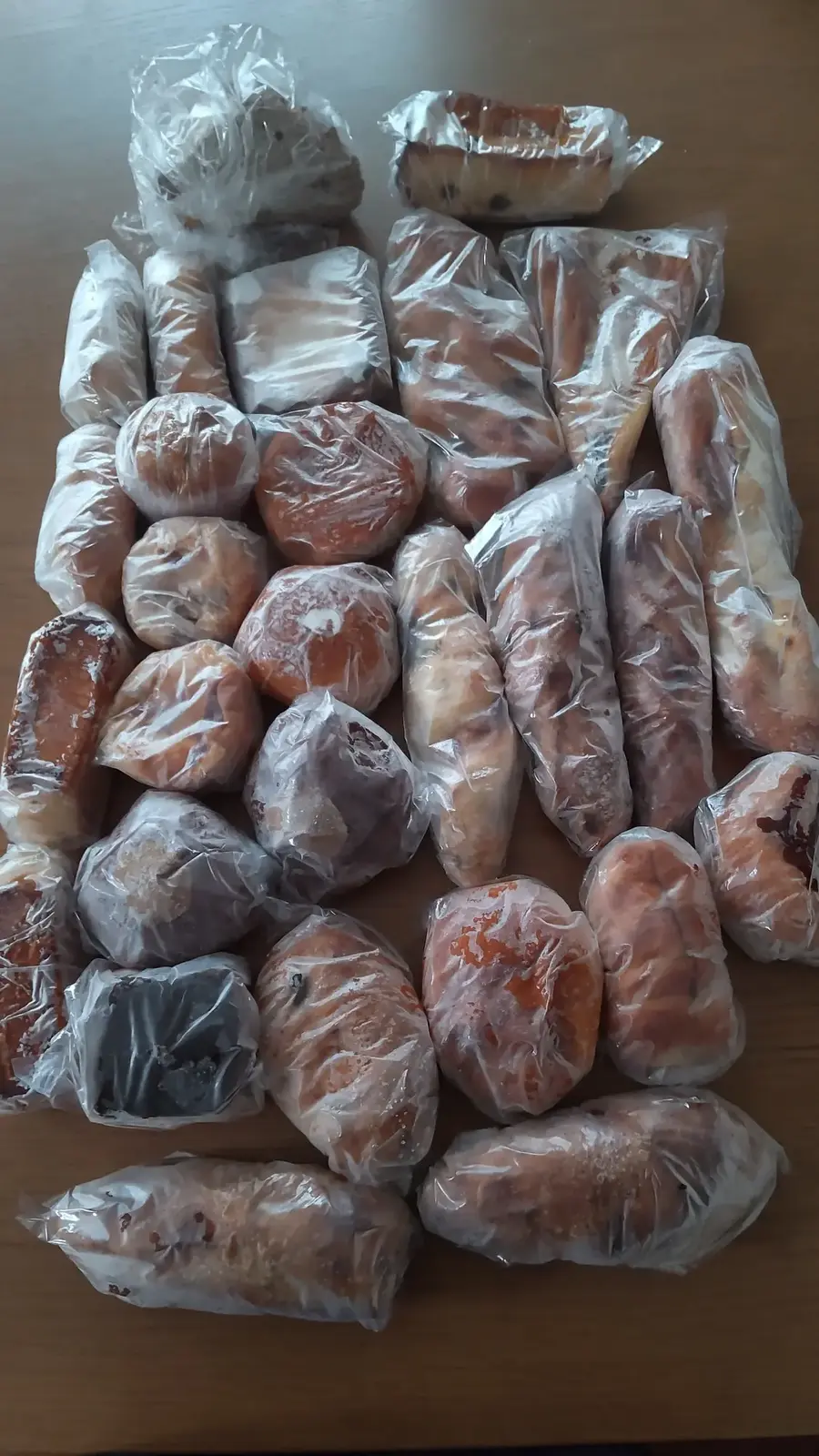 石窯パン工房 MOCOMOCO - スペイン石窯で焼く『モコモコのたっぷりパン
