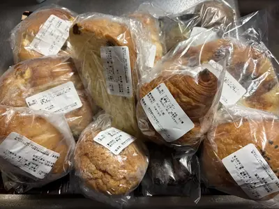 ブランジェカイチ - 1日数セット限定！！『日替わり詰め合わせお試し
