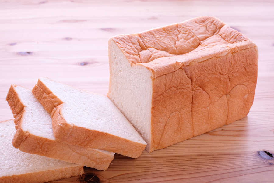 高級食パン専門店 花みつ 素材本来の美味しさ 花みつの食パンたっぷり3本セット パンのお取り寄せ 通販サイト Rebake リベイク