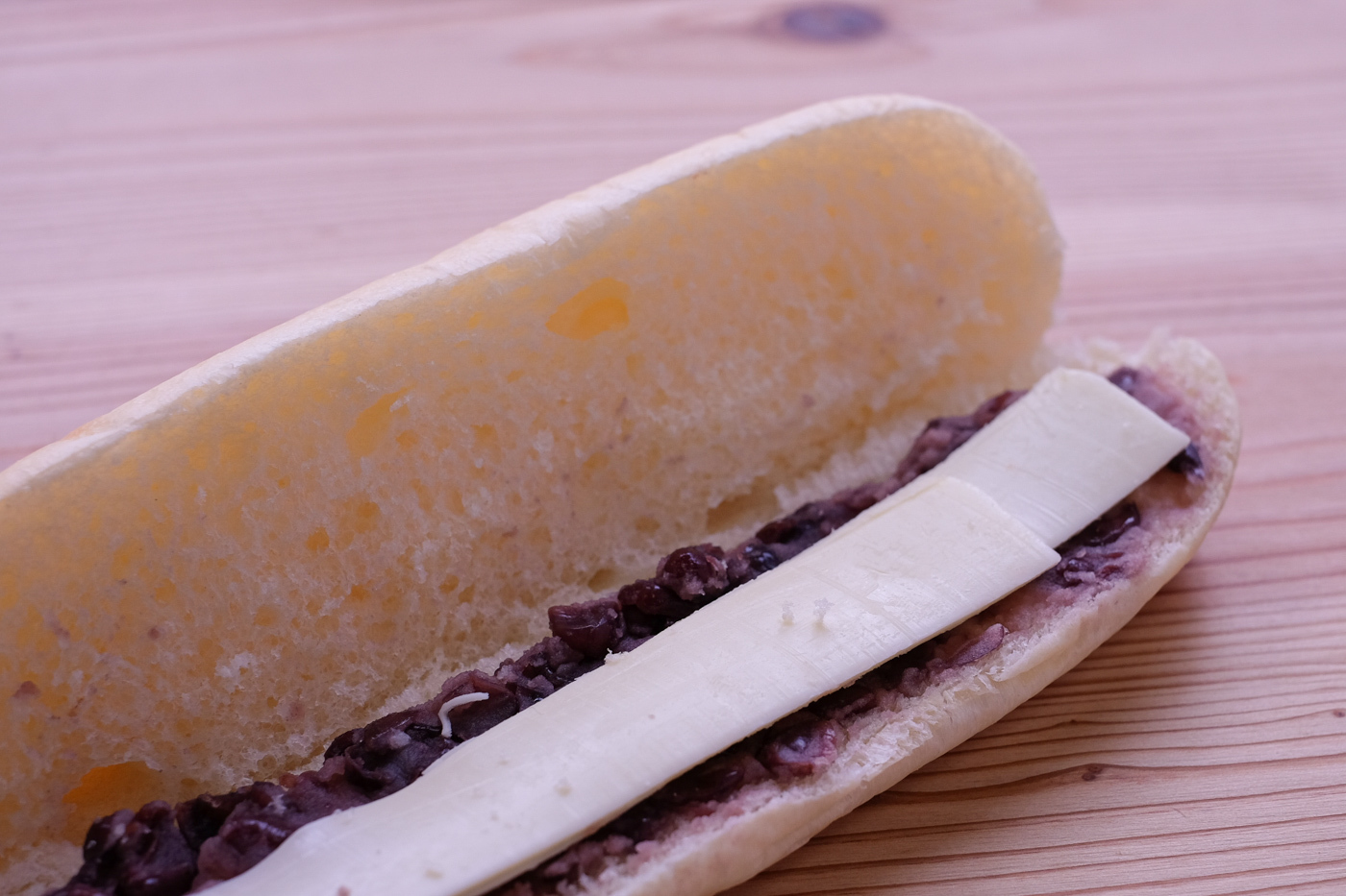 コビトパン - コビトパン特製！無添加生地のコッペパンセット | パンの