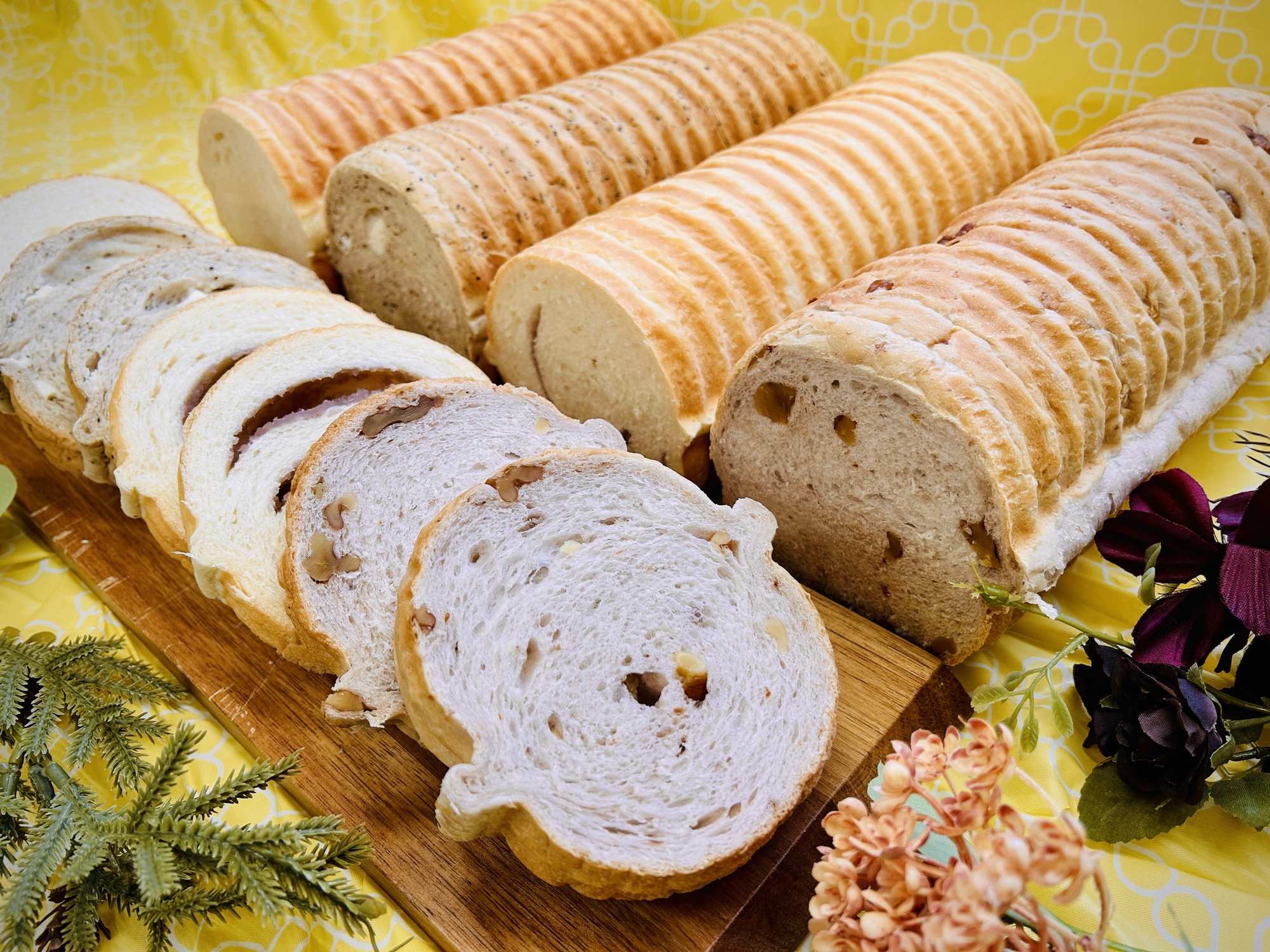 ラウンド食パン専門店】パン工房LeBle ルブレ - 【 ☆新商品☆ 】期間