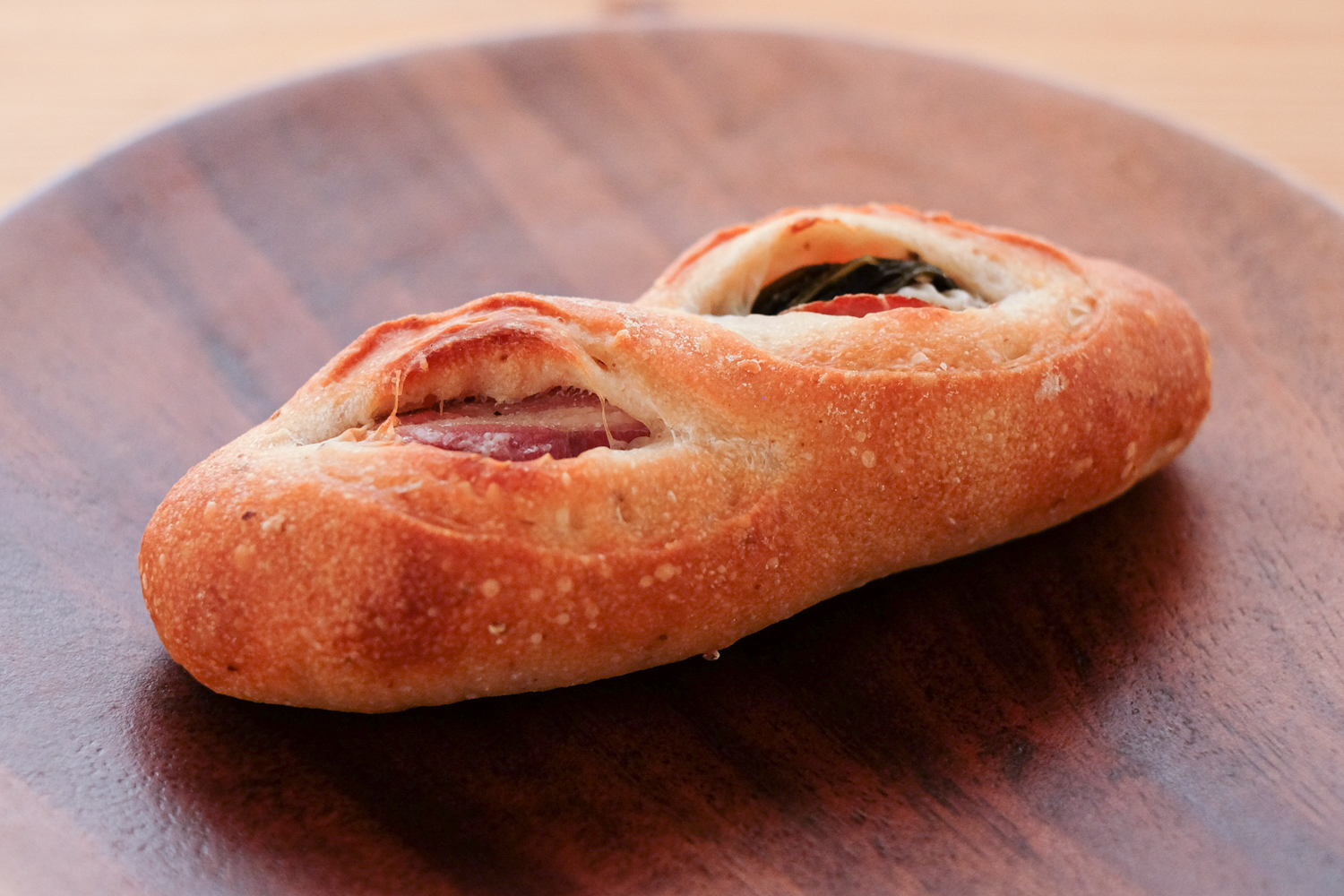 バフ工房 パン商品 白神の森乳酸菌入り食パン（3枚） | 株式会社工藤パン