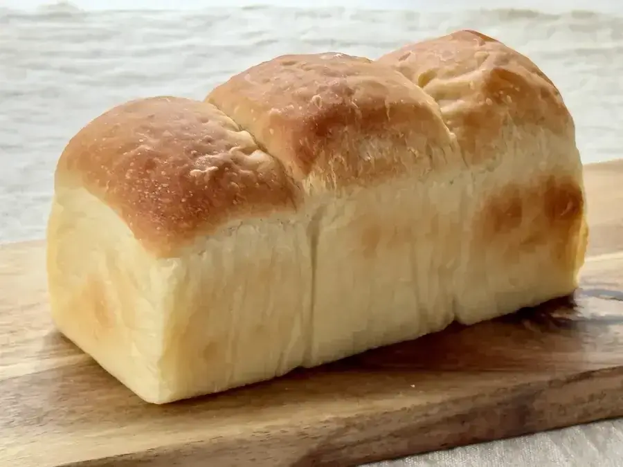 ミニ食パン