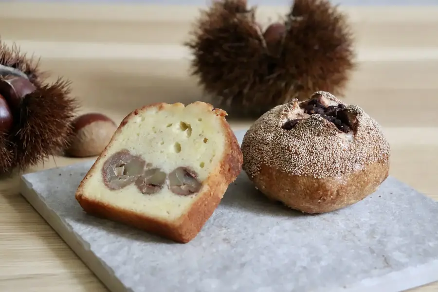 「こんなパン初めて」を届ける名店｜ベッカライ徳多朗