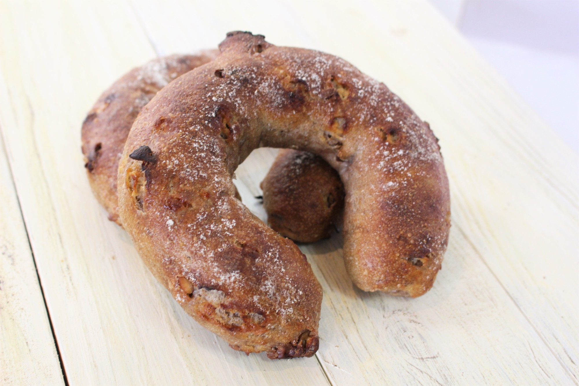 ココロパン - ココロパンお試しセット | パンのお取り寄せ・通販サイト「rebake（リベイク）」