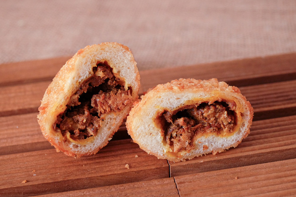 Boulangerie chouchou - ブーランジェリーシュシュ🍞お得なおまかせ