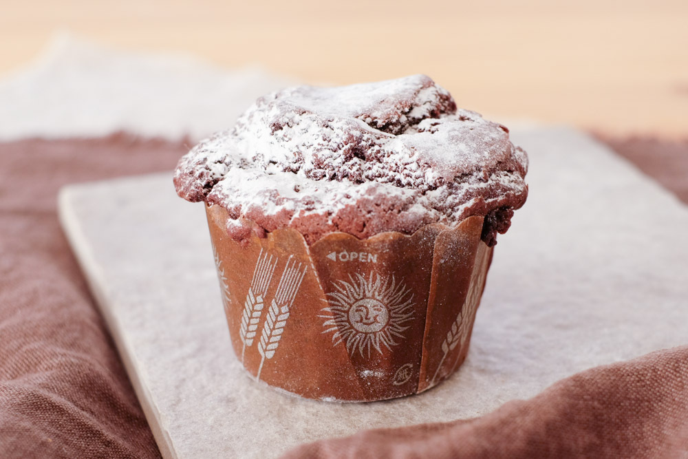 Sweet William Cafe - 【大きいマフィン6種6個詰め合わせセット