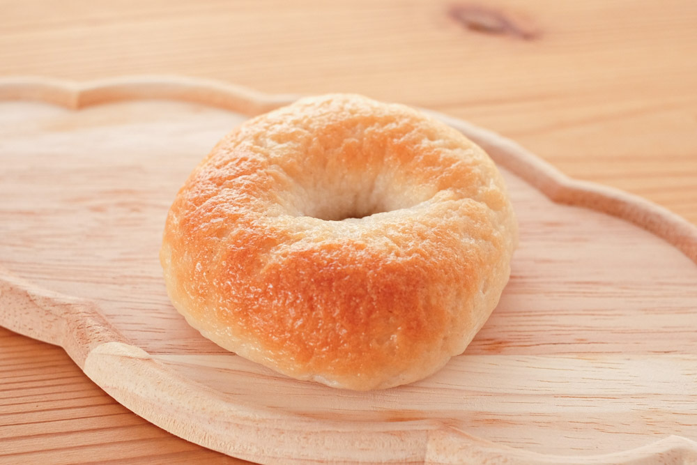 米粉と大豆ベーカリー ぽけっと - 【グルテンフリー】フィリングは