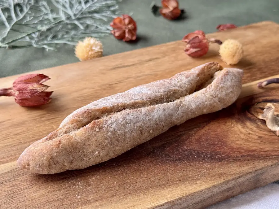 Bread LABO FIBER(＋バニラビーンズ)（商品例）