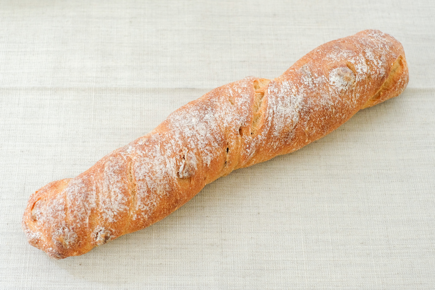 Boulangerie Hiro - 実店舗でも人気のお得なパンセット
