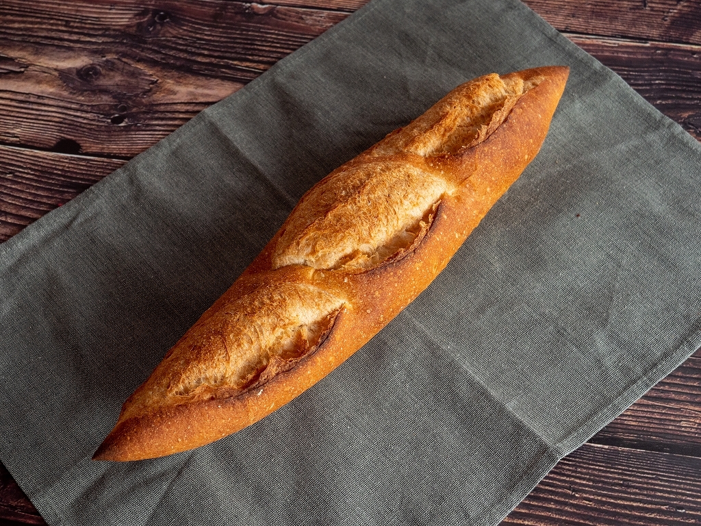 パン・ダニエル -Le pain de Daniel- - フランス人シェフ監修♪原材料