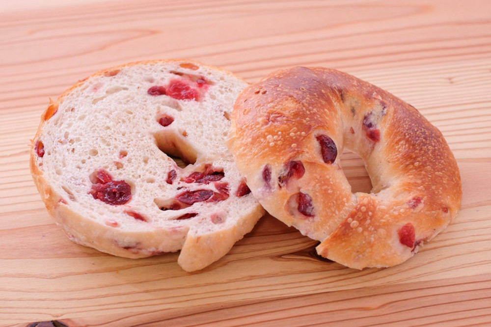 柴犬パン☆ベーグルセット(四点) 柴犬パン☆ベーグルセット(四点)