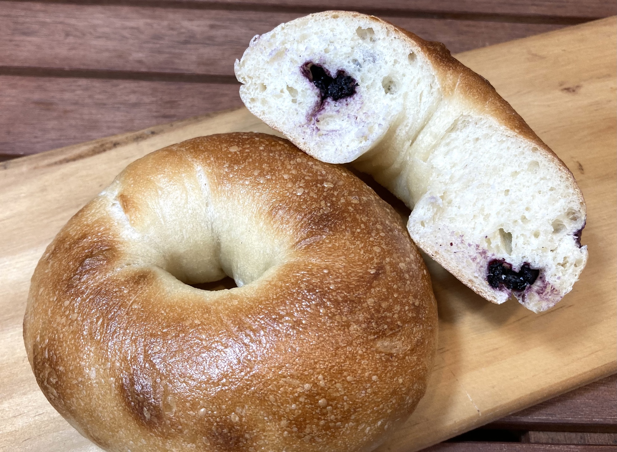 Boulangerie chouchou - ブーランジェリーシュシュ🍞お得なおまかせ