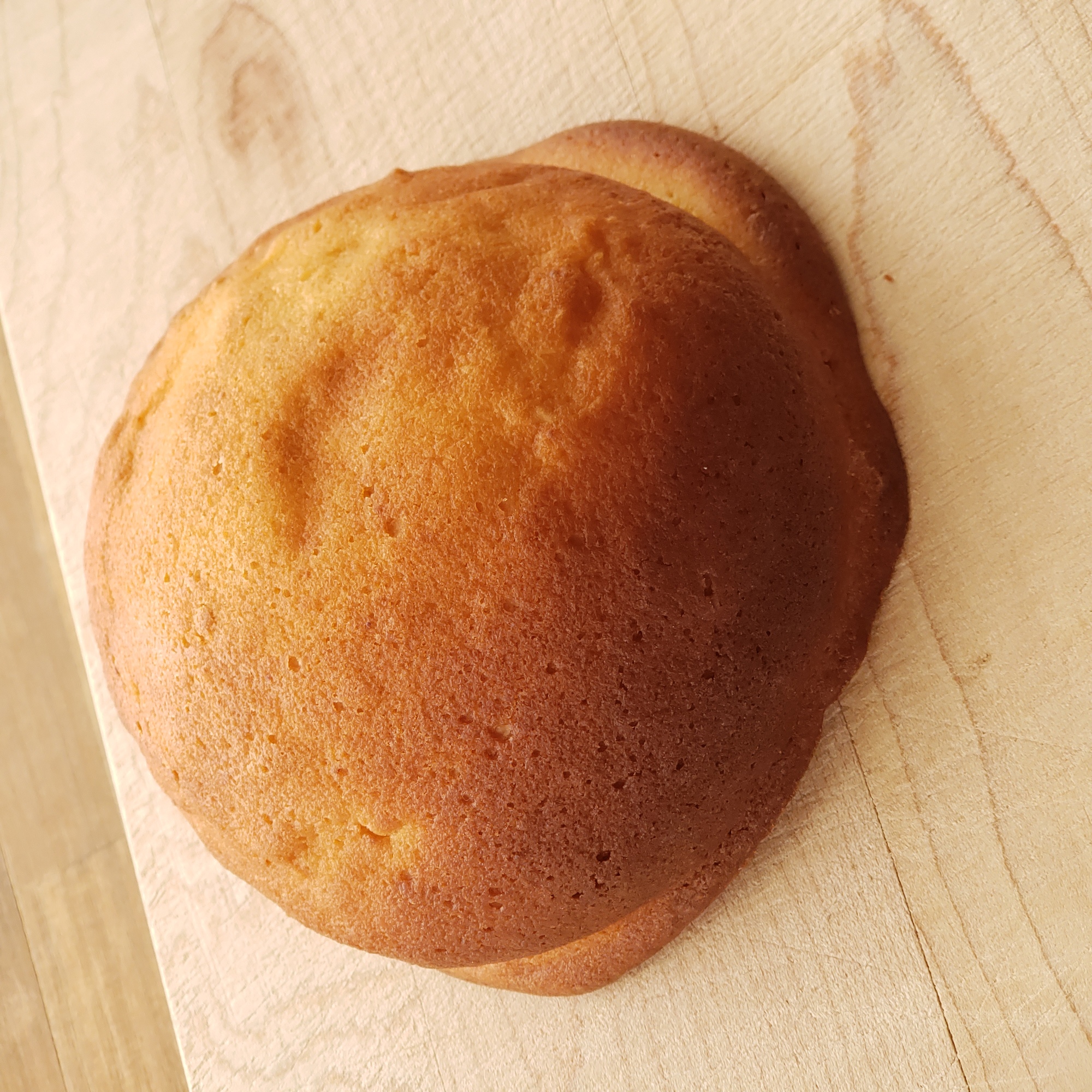 KITSUNE BAKERY - おやつにもピッタリ！お子様も喜ぶ 「菓子パン惣菜