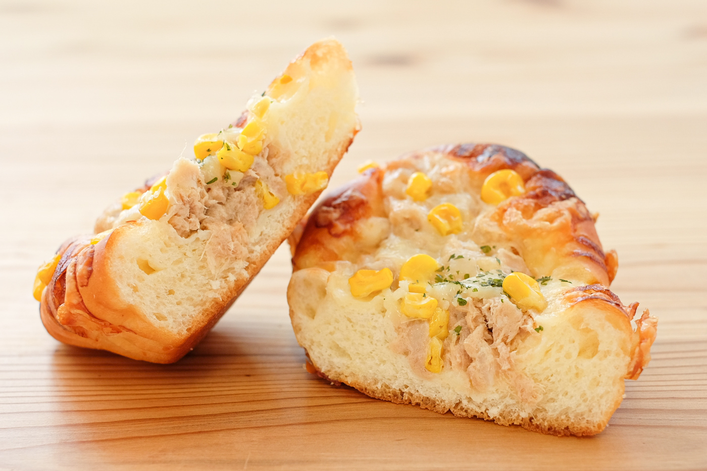 Petit Lapin プチ ラパン - プチラパン「おまかせパンセット」Sサイズ