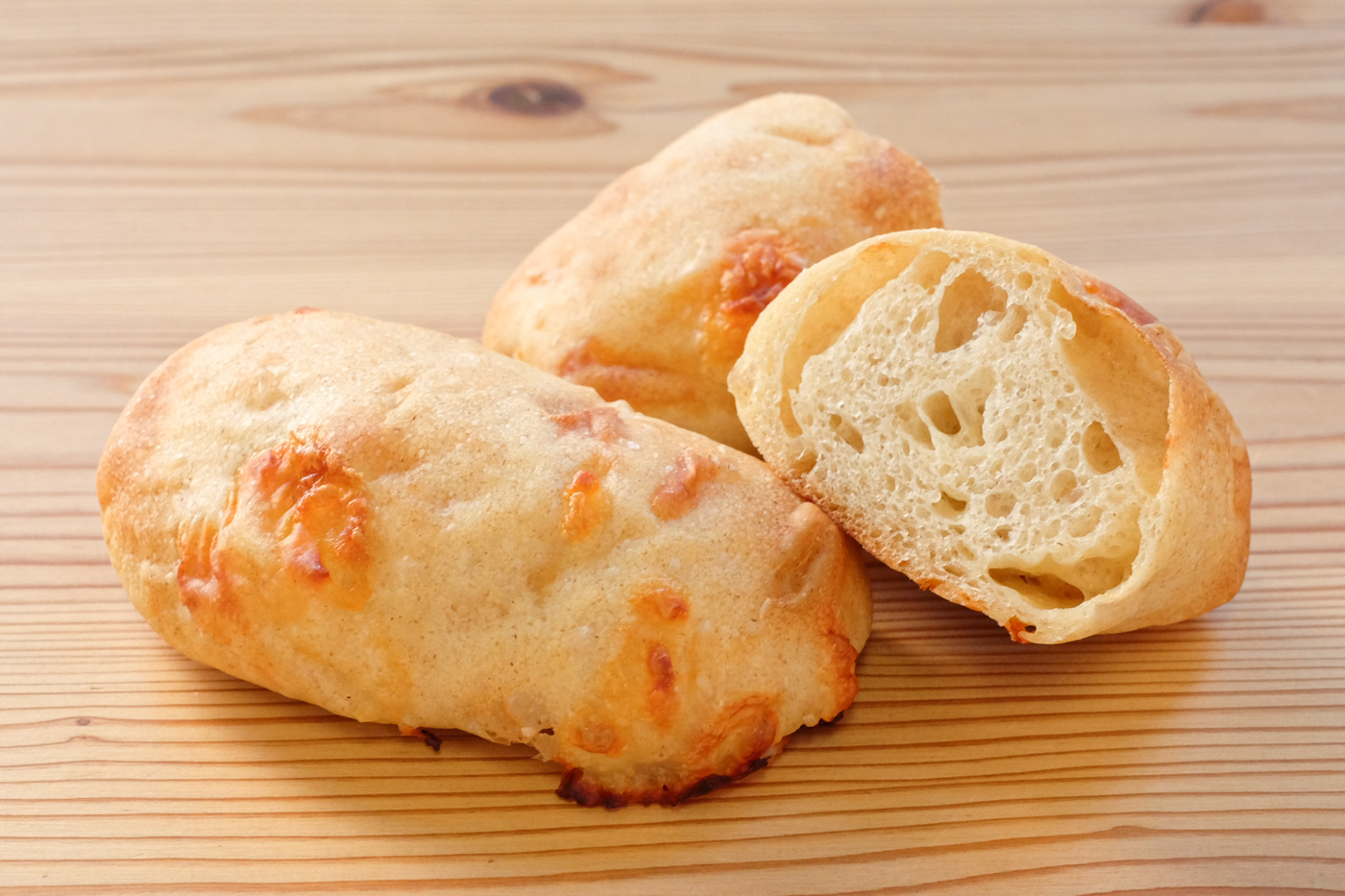 ベーカリーまい 3x2本セット ベーカリーまい 3x2本セット おまかせパン密セット | PANTOGRAPH