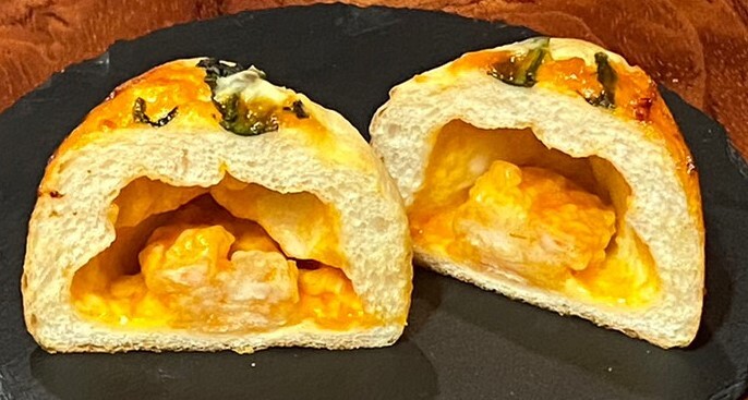 まつやまパン - 【九州初の専門店】種類豊富なキューブパンが箱