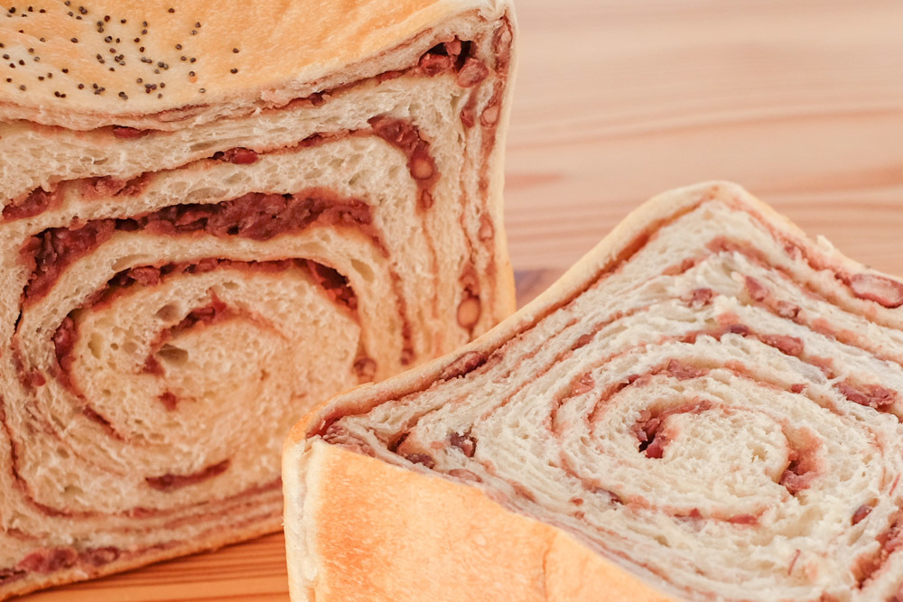 パン品 エムズ・ノア・ベーカリー (M'z Noa Bakery) (旧：ル