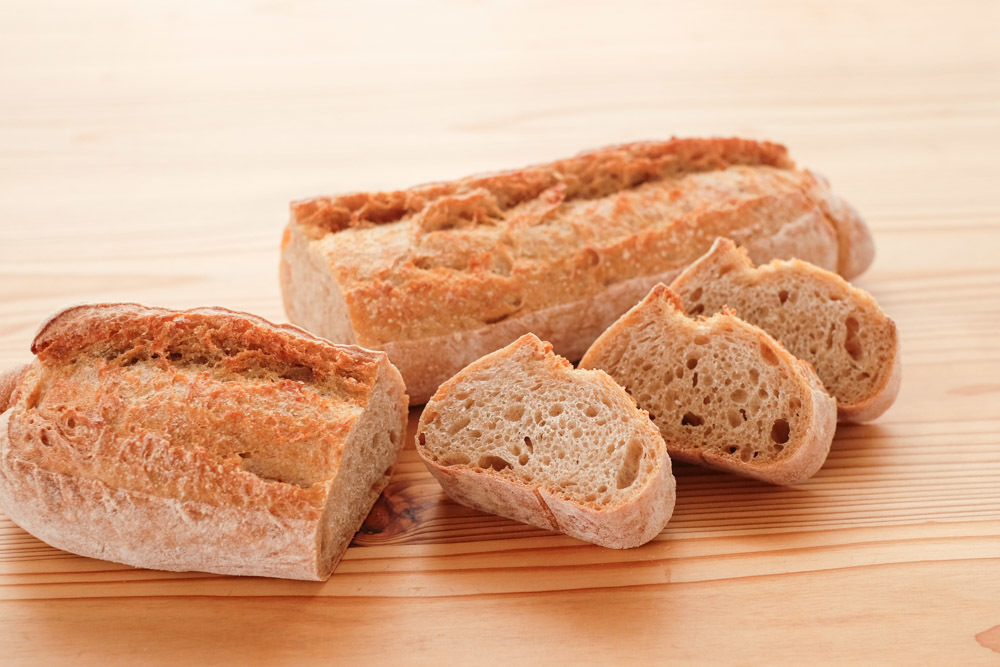 Atelier SANTi 大磯店 - サンティのこだわりパンセット | パンのお