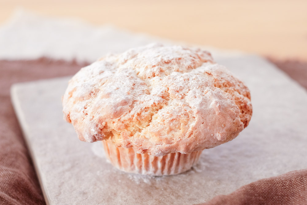 Sweet William Cafe - 【大きいマフィン6種6個詰め合わせセット