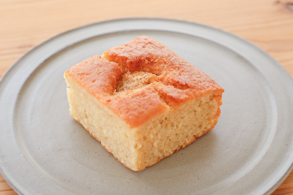 Cafe Kuchen - 至福のひとときを♪Cafe Kuchenのこだわり焼き菓子