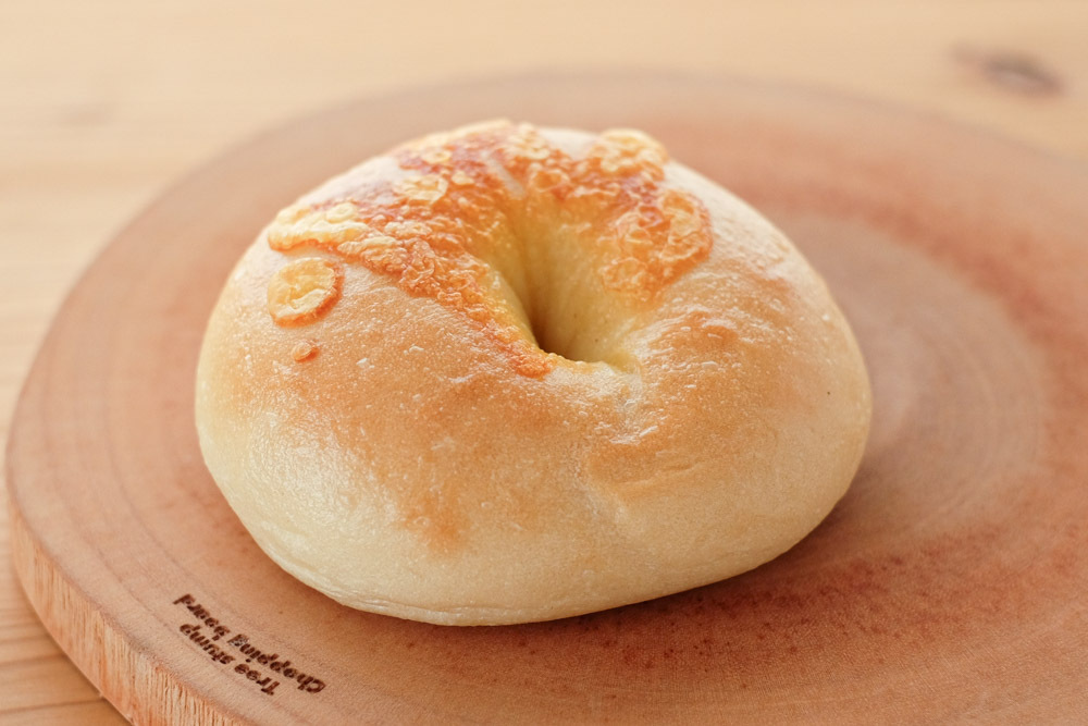 BakeryCafe CuiCui - 人気のキュイキュイパンは必ず入る！ブリオッシュ