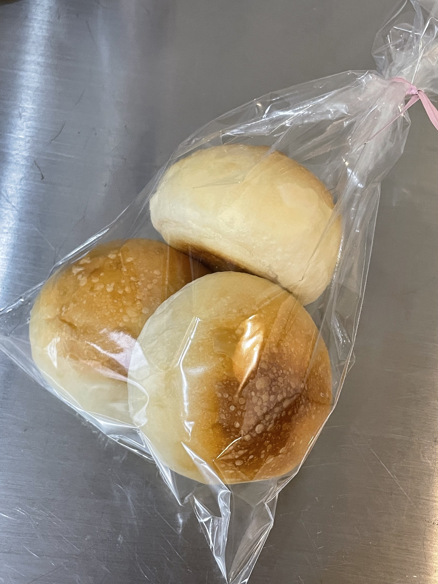 にじいろぱん - パン作り大好きな店主がつくる詰め合わせパンセット