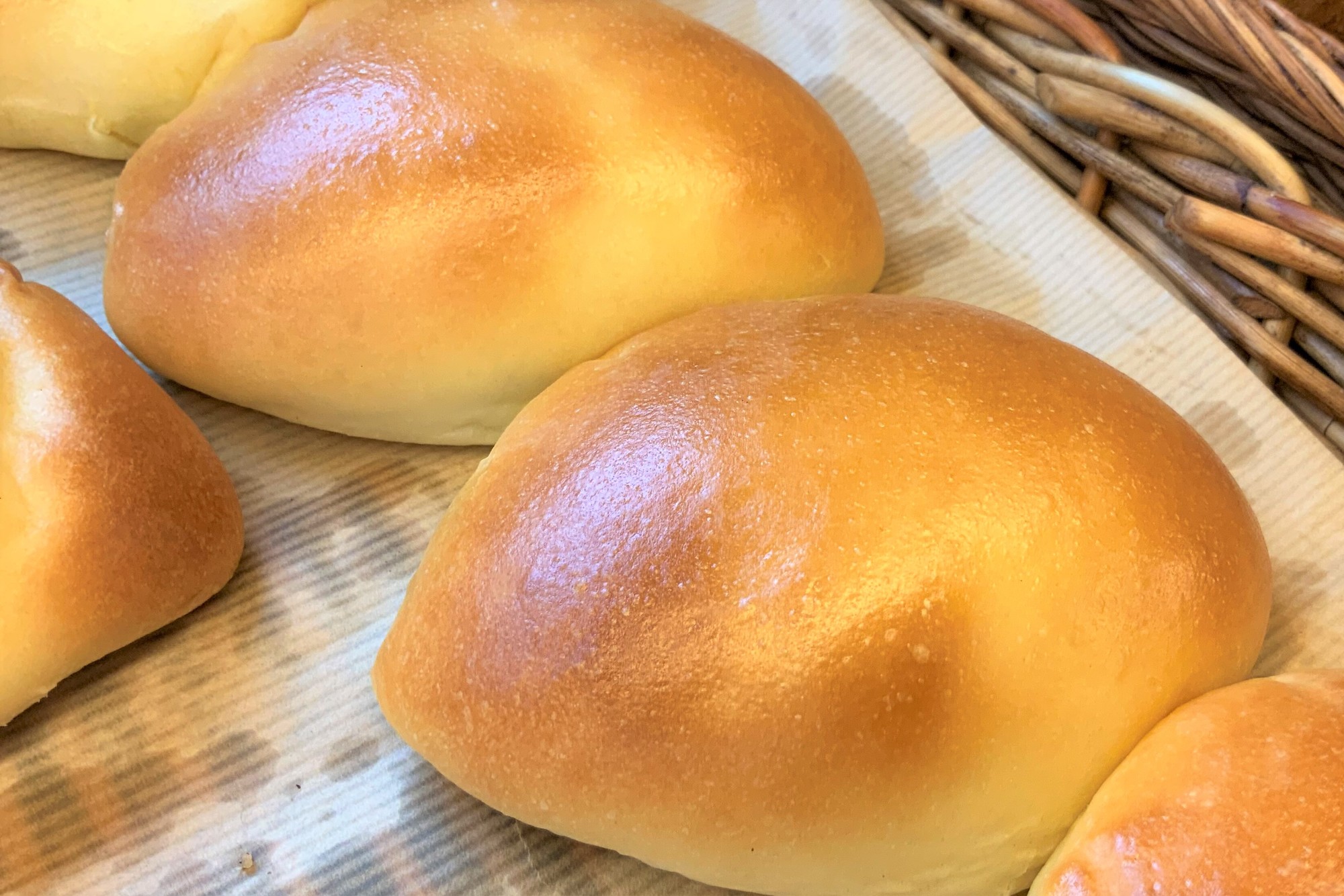 こんがりパン屋さん 　大好き キッズ パンセット　未開封品　⑨ ミ-88 シルバニアファミリー こんがりオーブン！ はじめてのパン