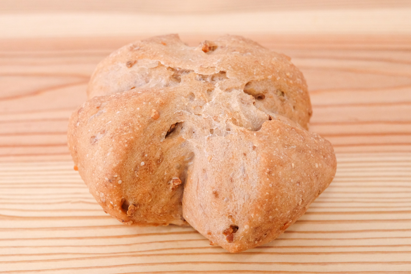 珈琲舎ぐれ - 小麦香る天然酵母のパン詰め合わせセット | パンのお