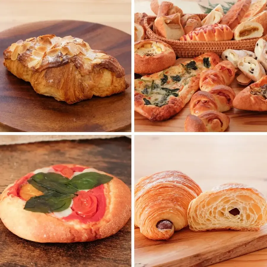 rebakeが自信を持って厳選! お届けする人気店をちょっぴりご紹介♪