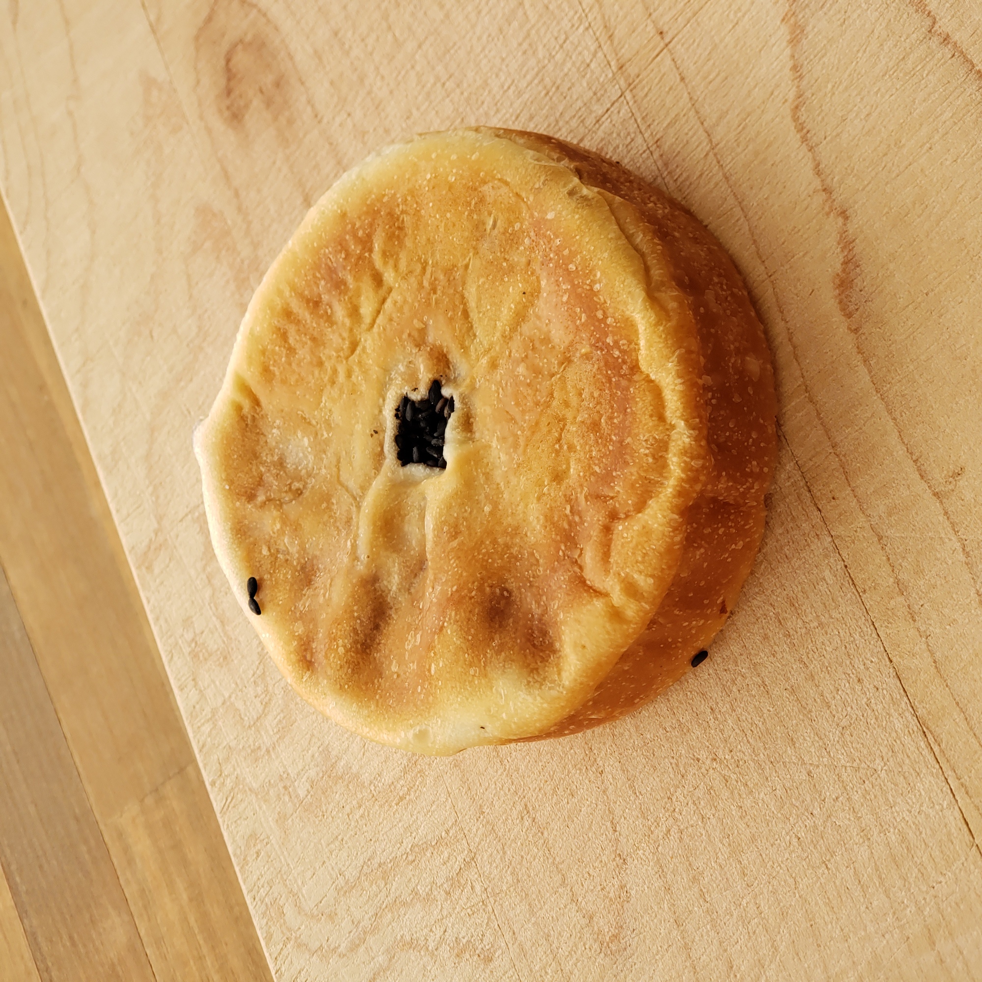 KITSUNE BAKERY - おやつにもピッタリ！お子様も喜ぶ 「菓子パン