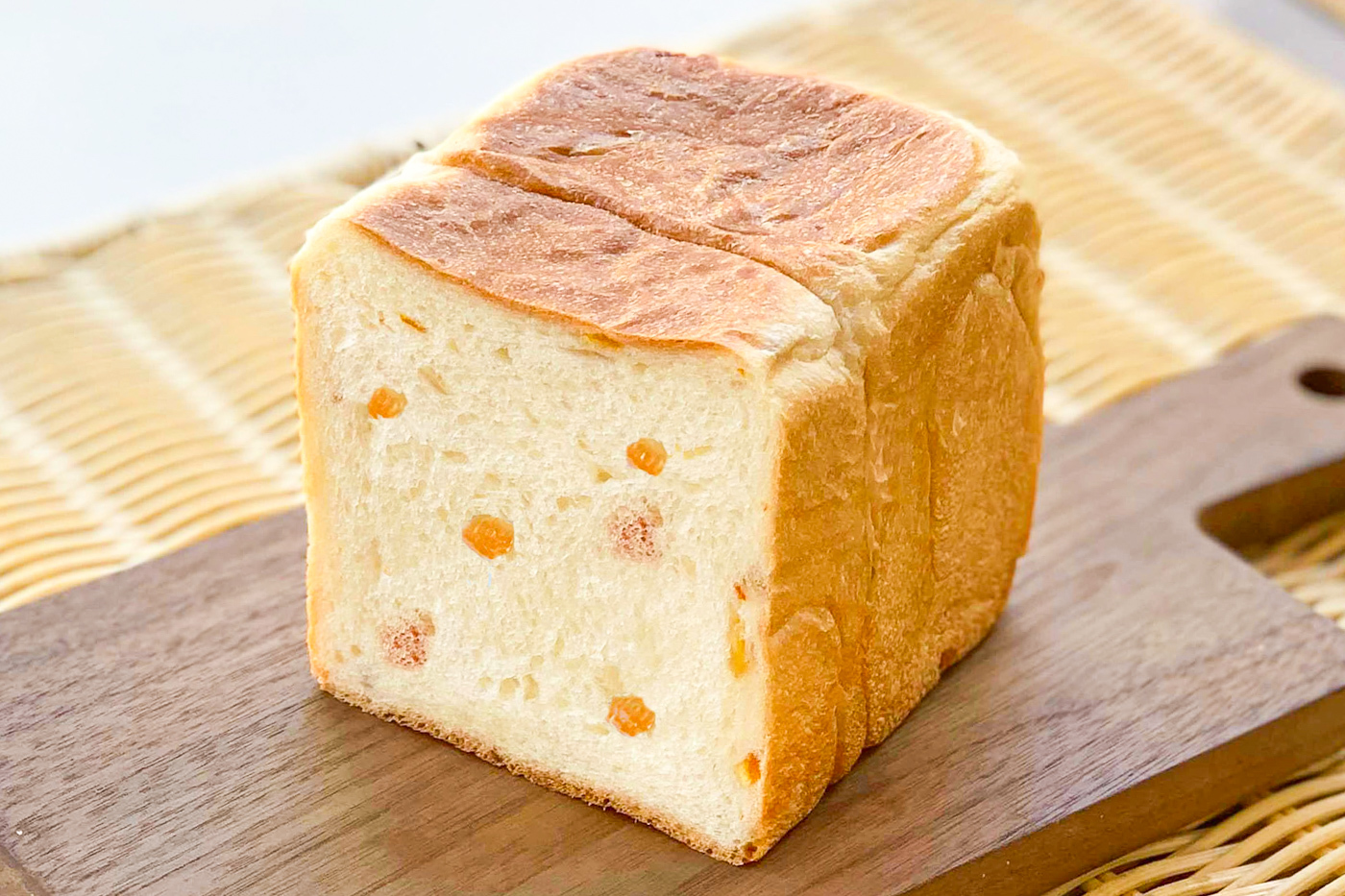 パン屋むつか堂 - 食パン専門店バラエティセット | 冷凍パンのお
