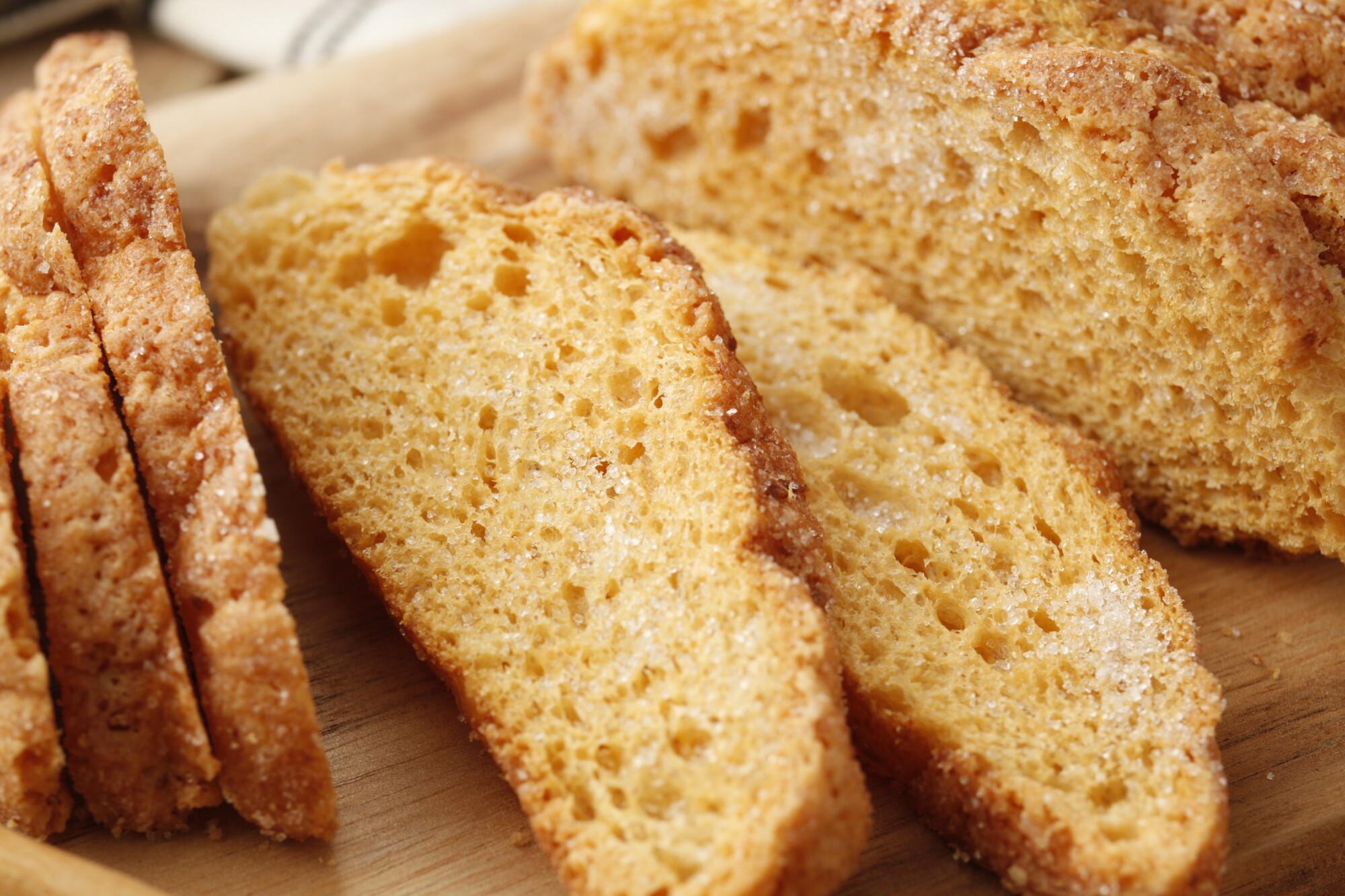 ラスク°メロンさま専用 BonDanish - 割れありだからおトク◎メロンパンラスクたっぷり便