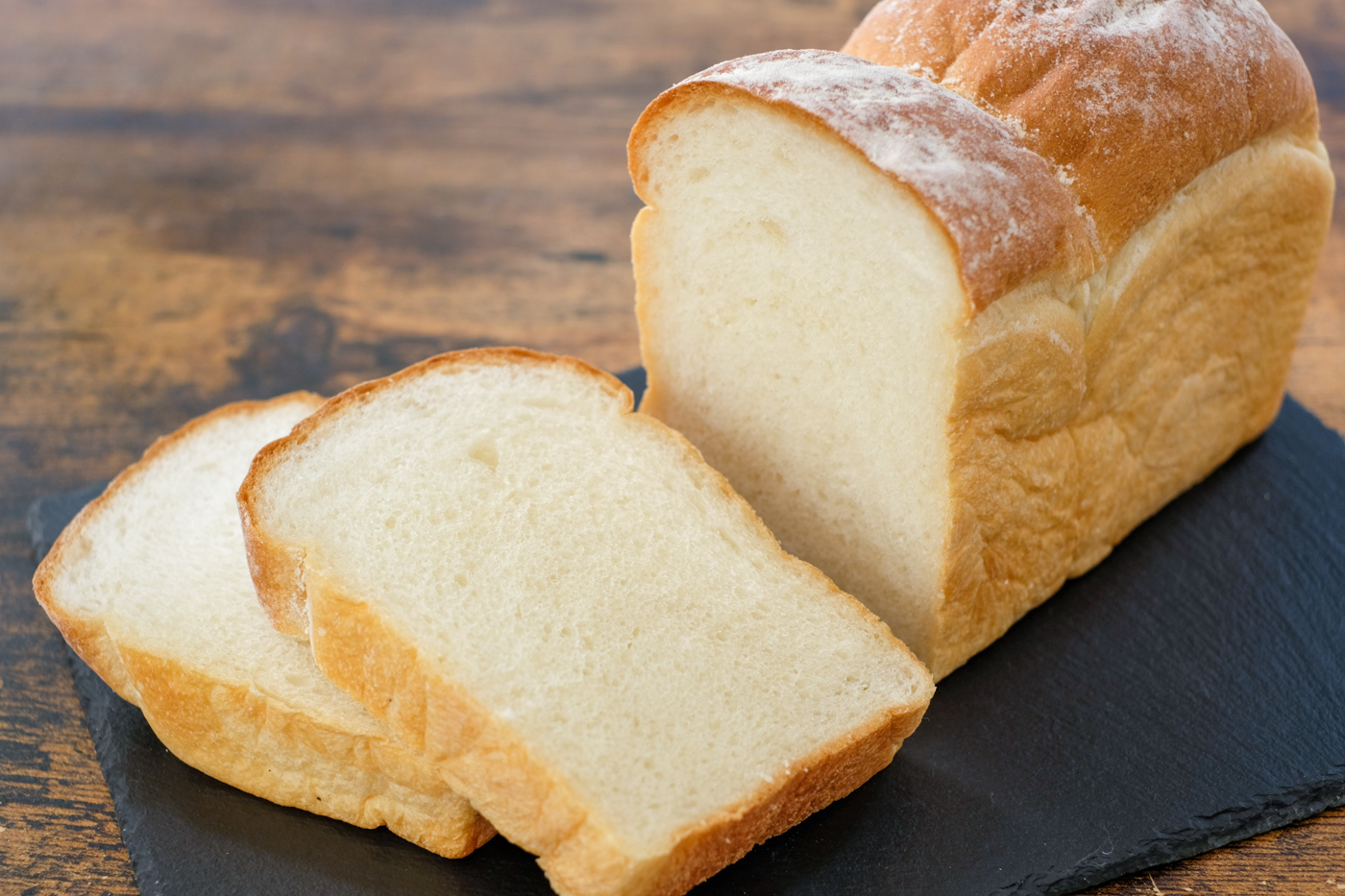 SoloBread - 国産小麦の低温長時間発酵ヘルシーパンセット | 冷凍パン