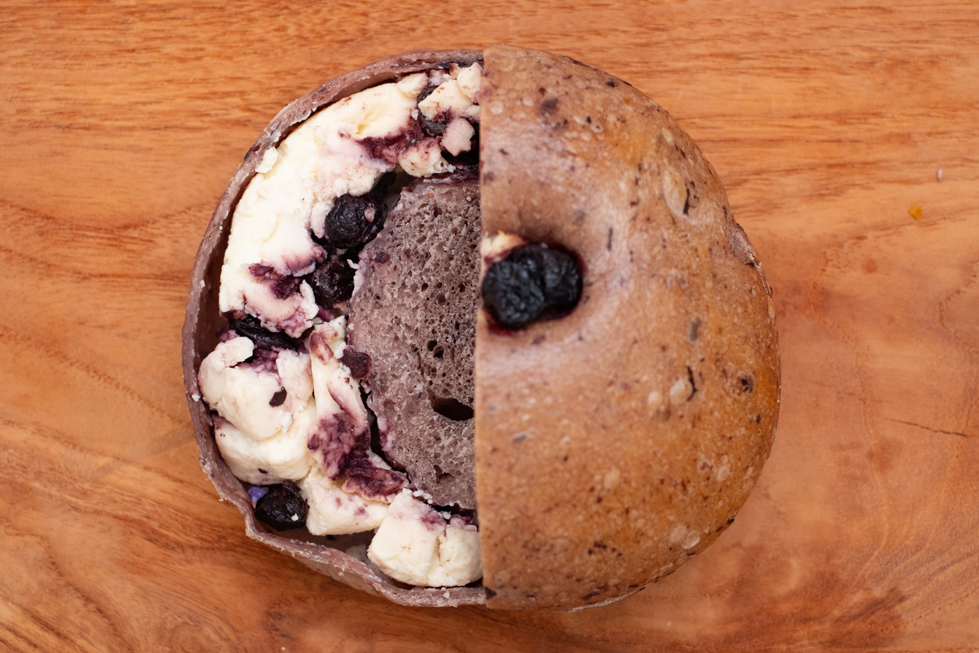 VANITOY BAGEL - バニトイベーグルお試しベーグルセット | 冷凍パンの