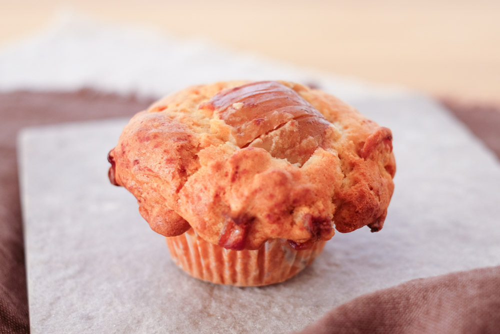 Sweet William Cafe - 【大きいマフィン6種6個詰め合わせセット