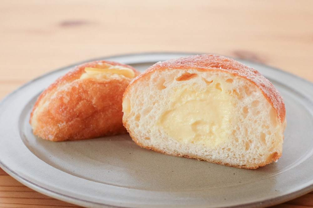 Kako's MALASADA CAFE - 2週年限定2個増量中！マラサダおまかせ12個