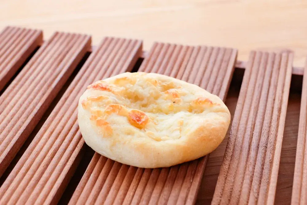 KITSUNEPAN - 小麦の香りを楽しむキツネパンのバラエティパンセット