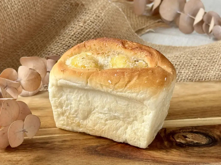 ココナッツパイン(商品例)