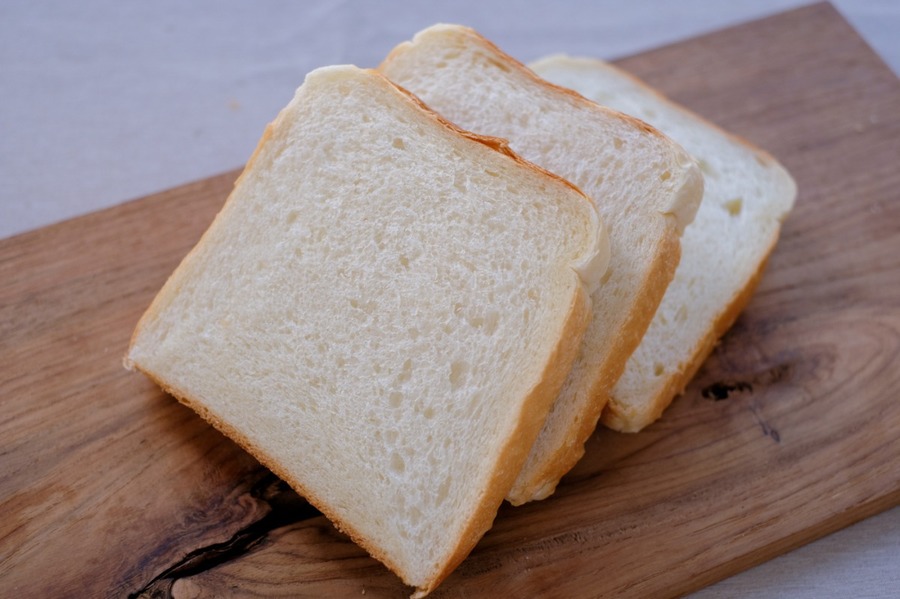 こんがりパン工房 - こんがりパン工房『自慢のたっぷり