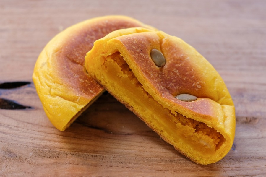 こんがりぱん Pokka Sapporo Jikkuri Kotokoto Kongari Pan Rich Corn Potage