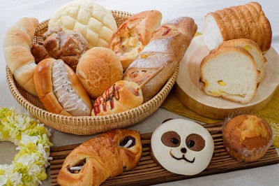 スマイルベーカリーBeeお楽しみセット