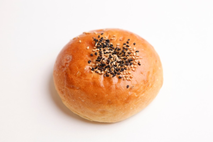 ロスパン12個入【4/4】60サイズA 45's Bakery - 「45'sロスパンお得セット」Lサイズにぎっしり