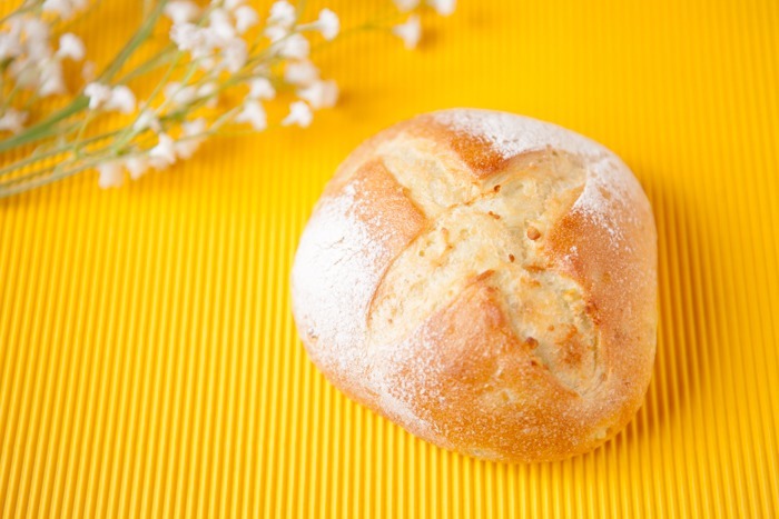 45's Bakery - 「45'sロスパンお得セット」Lサイズにぎっしり
